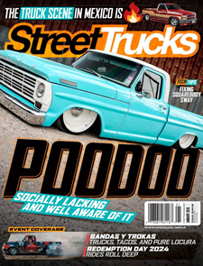 Street Trucks - Digital Magazine