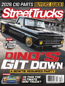 Street Trucks - Digital Magazine