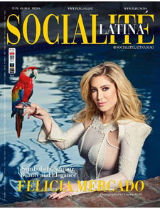 Socialit Latina-Digital Magazine
