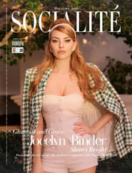 Socialit Latina-Digital Magazine