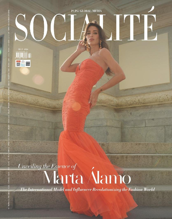 Socialit Latina-Digital Magazine