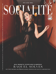 Socialit Latina-Digital Magazine
