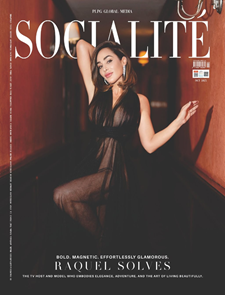 Socialit Latina-Digital Magazine