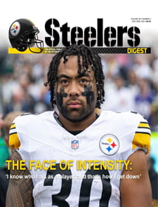 Steelers Digest-Digital