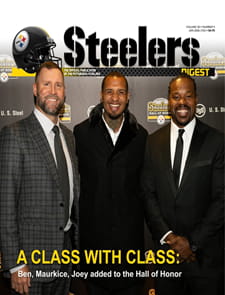 Steelers Digest-Digital