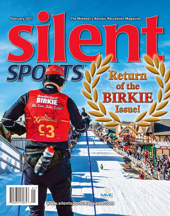 Silent Sports Magazine Subscription StudentMags Discounts