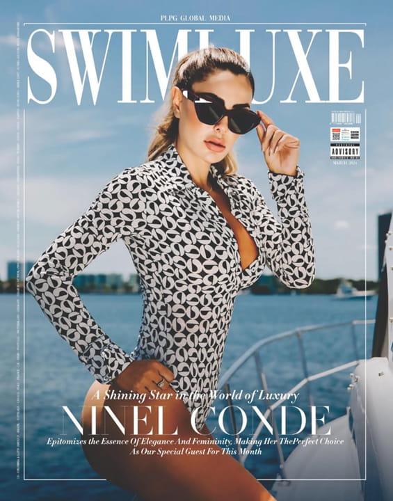 Swimluxe-Digital Magazine