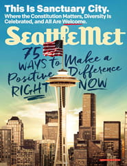 Seattle Met Magazine