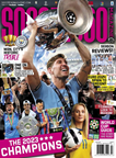 Soccer 360 Magazine
