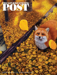 Saturday Evening Post Magazine