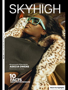Sky High-Digital Magazine
