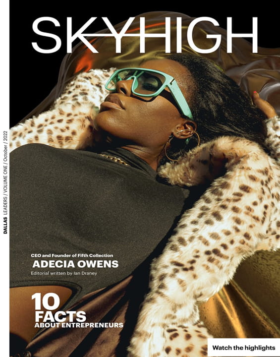 Sky High-Digital Magazine
