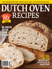 Southern Cast Iron Magazine