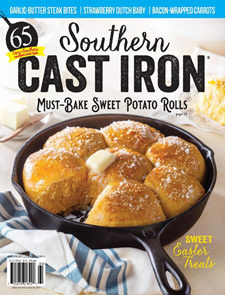 Southern Cast Iron Magazine