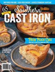 Southern Cast Iron Magazine