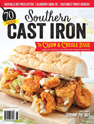 Southern Cast Iron Magazine