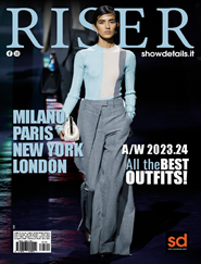 Showdetails Riser Milano-Digital Magazine