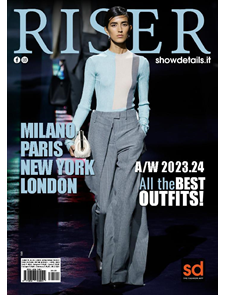 Showdetails Riser Milano-Digital Magazine