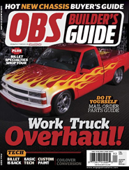 Street Trucks - Print + Digital Magazine
