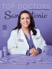 San Antonio Magazine