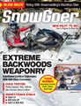 SnowGoer Magazine