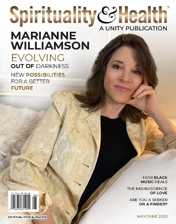 Spirituality & Health Magazine