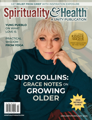 Spirituality & Health Magazine