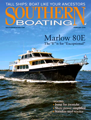 Southern Boating Magazine