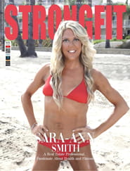 StrongFit-Digital Magazine