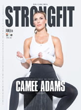 StrongFit-Digital Magazine