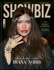 SHOWBIZ-Digital Magazine