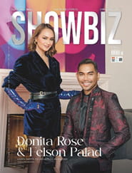 SHOWBIZ-Digital Magazine