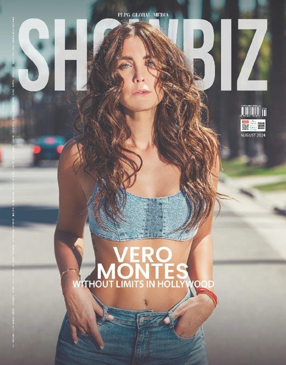 SHOWBIZ-Digital Magazine
