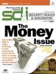 Security Business Magazine