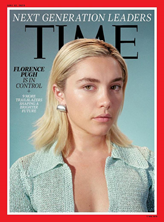 Time Magazine
