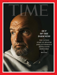 TIME Magazine