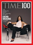 TIME Magazine