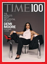 Time Magazine