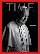 Time Magazine