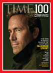 TIME Magazine
