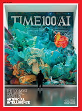 Time Magazine