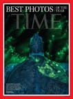 TIME Magazine