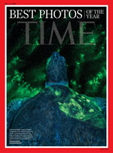 Time Magazine