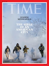 Time Magazine