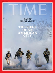 TIME Magazine