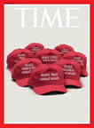 TIME Magazine