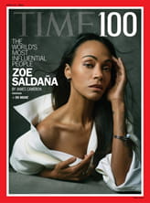 Time Magazine