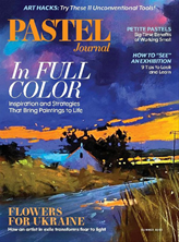 The Pastel Journal