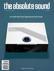 The Absolute Sound-Digital Magazine