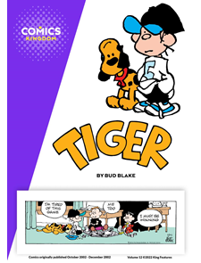 Tiger-Digital Magazine